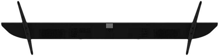 Acer I Series AR50AR2851UDFL 50 inch (127 cm) LED 4K TV
