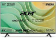 Acer I Series AR50AR2851UDFL 50 inch (127 cm) LED 4K TV