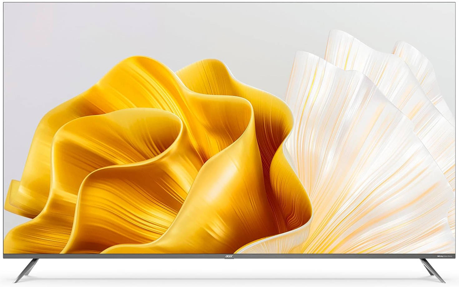 Acer I Series AR65GR2851UDFL 65 inch (165 cm) LED 4K TV
