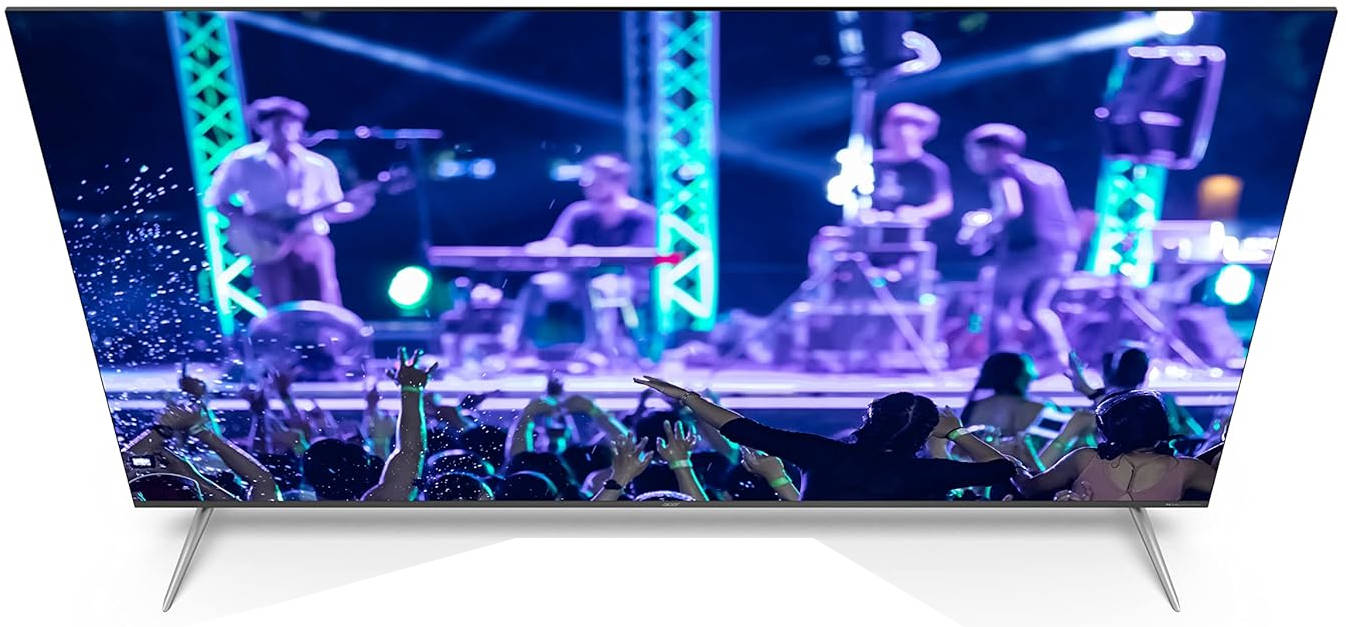 Acer I Series AR75AR2851UDFL 75 inch (190 cm) LED 4K TV