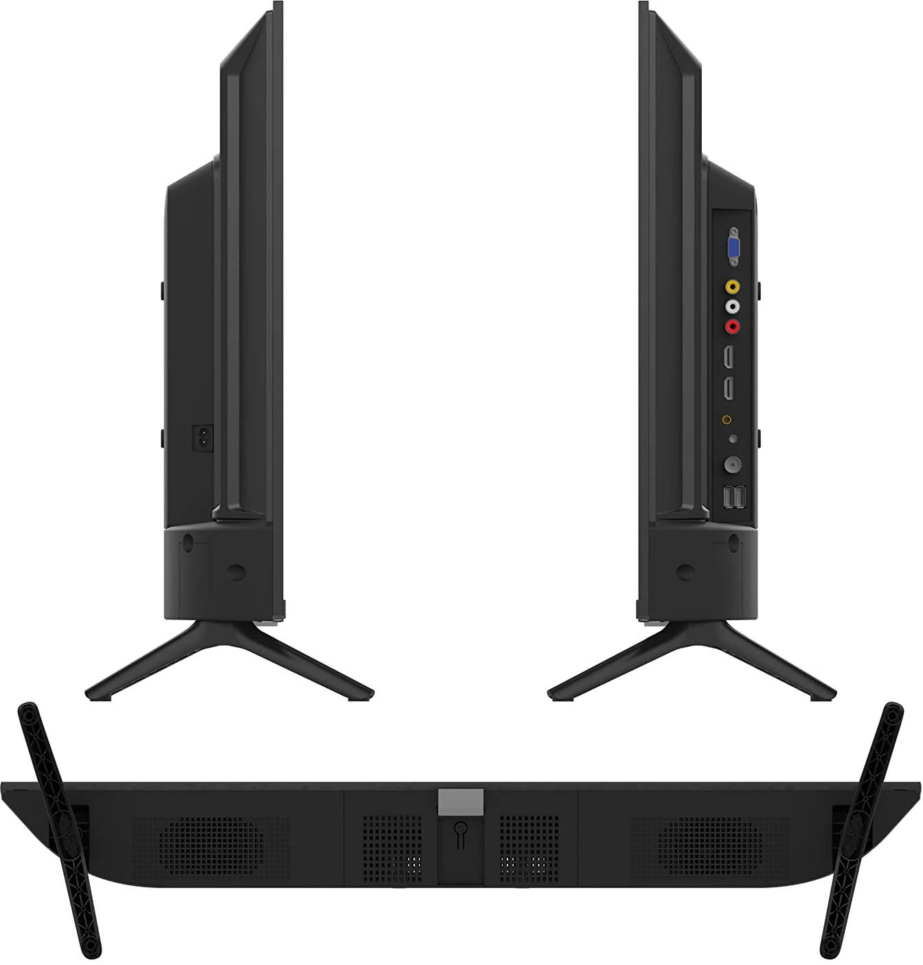 Acer N Series AR32NSV53HD 32 inch (81 cm) LED HD-Ready TV