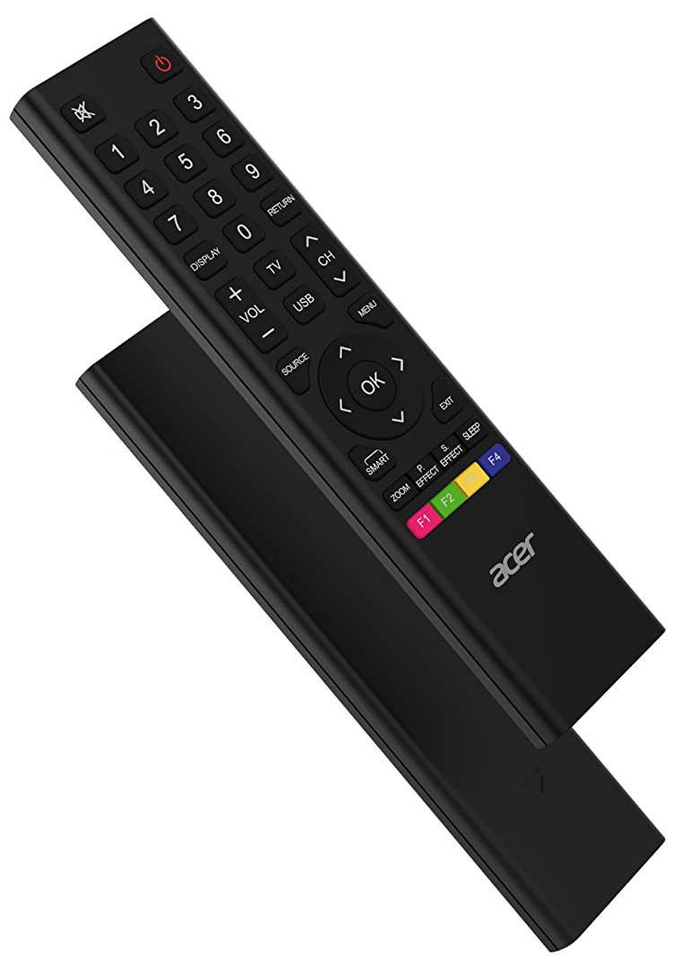 Acer N Series AR32NSV53HD 32 inch (81 cm) LED HD-Ready TV