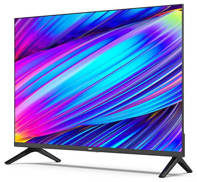 Acer N Series AR32NSV53HD 32 inch (81 cm) LED HD-Ready TV