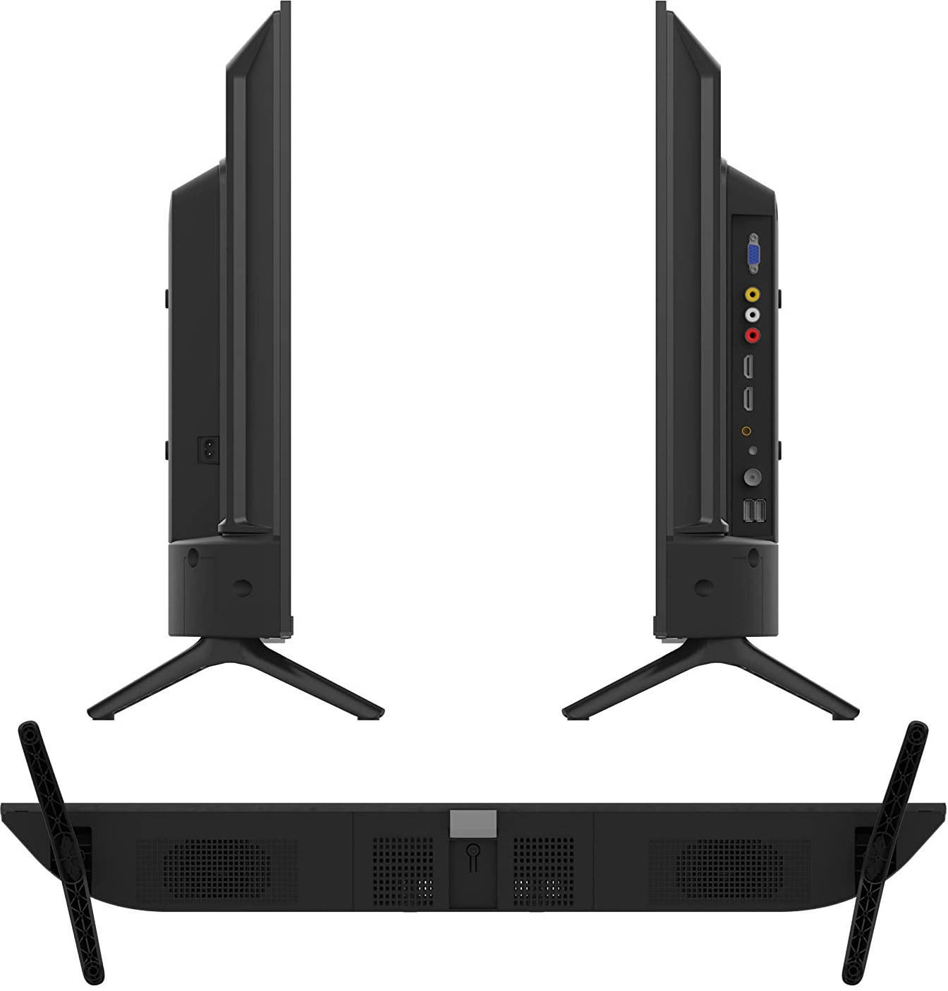 Acer N Series AR32NSV53HD 32 inch (81 cm) LED HD-Ready TV