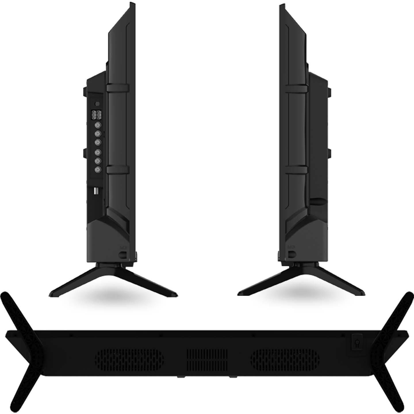 Acer N Series AR32NSV53HDFL 32 inch (81 cm) LED HD-Ready TV