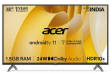 Acer P Series AR40AR2841FD 40 inch (101 cm) LED Full HD TV