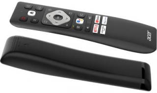 Acer S Series 32UHD 32 inch (81 cm) LED 4K TV