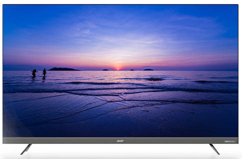Acer S Series 32UHD 32 inch (81 cm) LED 4K TV
