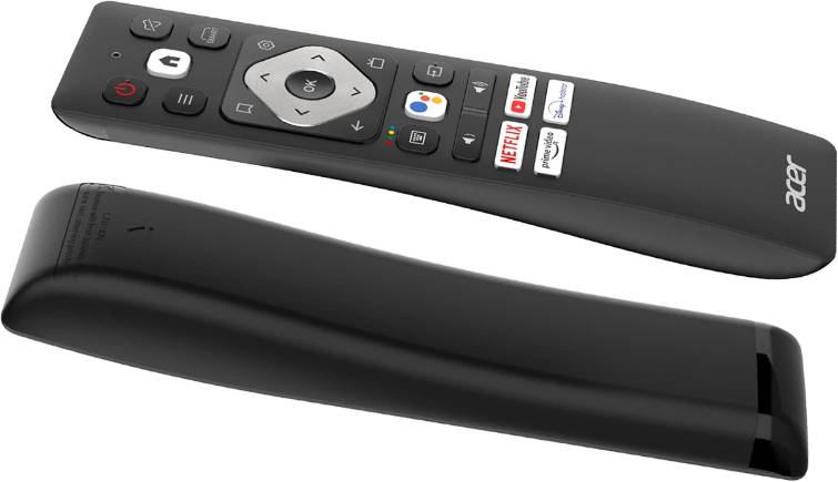 Acer S Series 32UHD 32 inch (81 cm) LED 4K TV