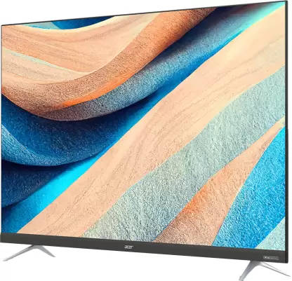 Acer S Series AR65AR2851UDSB 65 inch (165 cm) LED 4K TV