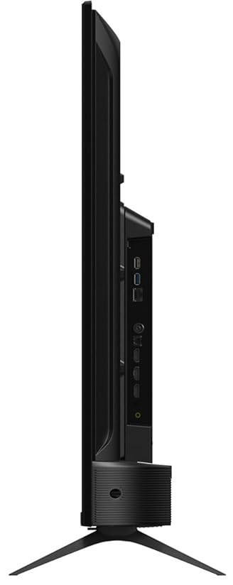 Acer Super Series AR43QDXGU2875AT 43 inch (109 cm) QLED 4K TV