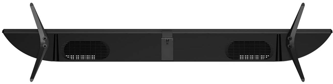 Acer Super Series AR43QDXGU2875AT 43 inch (109 cm) QLED 4K TV
