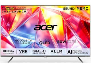 Acer Super Series