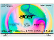 Acer Super Series AR75QDXGU2875AT 75 inch (190 cm) QLED 4K TV price in India
