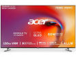 Acer Super Series AR85QDXGU2875AT 85 inch (215 cm) QLED 4K TV price in India