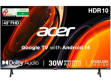 Acer Ultra I AR43FDJGU2841BD 43 inch (109 cm) LED Full HD TV
