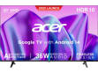 Acer Ultra I AR50UDGGU2875BD 50 inch (127 cm) LED 4K TV