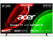Acer Ultra I AR65UDGGU2875BD 65 inch (165 cm) LED 4K TV