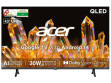 Acer Ultra V Series AR43QDVGU2875BD 43 inch (109 cm) QLED 4K TV