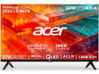 Acer V PRO Series AR32QDXGU2841AT 32 inch (81 cm) QLED HD-Ready TV price in India