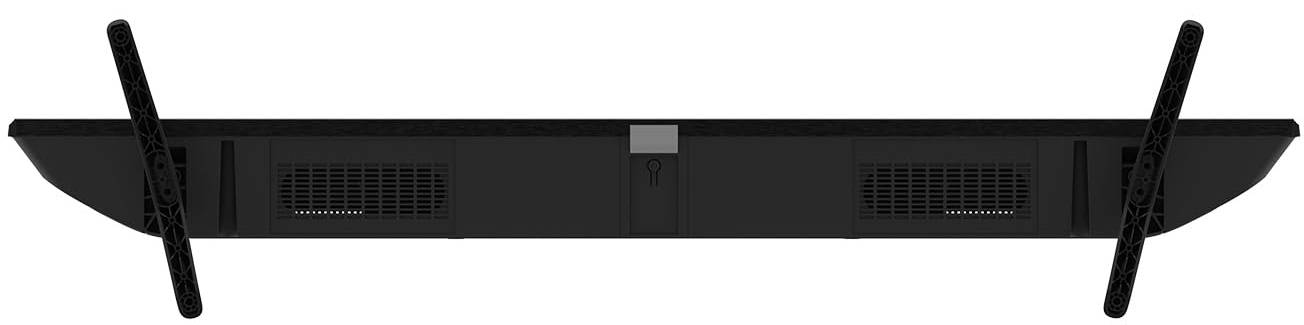 Acer V Series AR43GR2851VQD 43 inch (109 cm) QLED 4K TV