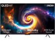 Acer W Series AR65AR2851QD 65 inch (165 cm) QLED 4K TV price in India