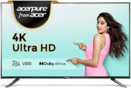 Acerpure AP50UG51ASFTD 50 inch (127 cm) LED 4K TV