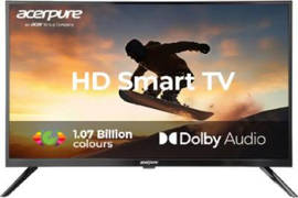 Acerpure Aspire AP32HG41AASPD 32 inch (81 cm) LED HD-Ready TV