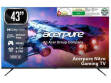 Acerpure Nitro AP43UG75PNTO5 43 inch (109 cm) QLED 4K TV