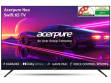Acerpure Swift Neo AP65UG75PSFN5 65 inch (165 cm) LED 4K TV