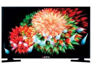 Activa SD75LED3I6 31.5 inch (80 cm) LED Full HD TV Price