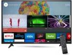 Adsun 40AESL1 40 inch (101 cm) LED HD-Ready TV