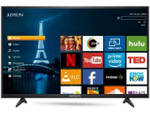 Adsun 55AESL1 55 inch (139 cm) LED 4K TV