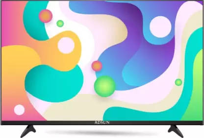 Adsun A-3200F/N 32 inch (81 cm) LED HD-Ready TV