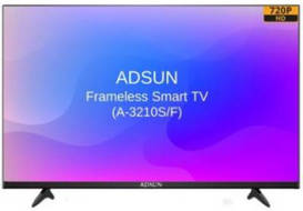 Adsun A-3210S/F 32 inch (81 cm) LED HD-Ready TV
