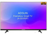 Compare Adsun A-3210S/F 32 inch LED HD-Ready TV