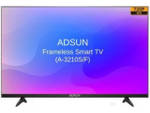 Adsun A-3210S/F 32 inch (81 cm) LED HD-Ready TV