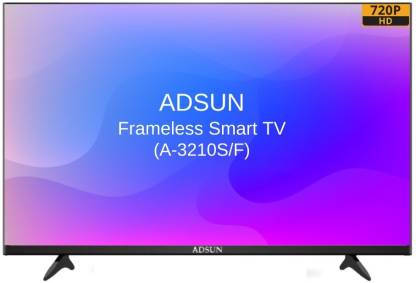Adsun A-3210S/F 32 inch (81 cm) LED HD-Ready TV