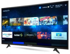 Adsun A-4000S 40 inch (101 cm) LED HD-Ready TV