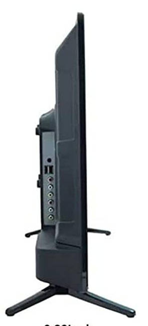 Adsun A-4000S 40 inch (101 cm) LED HD-Ready TV