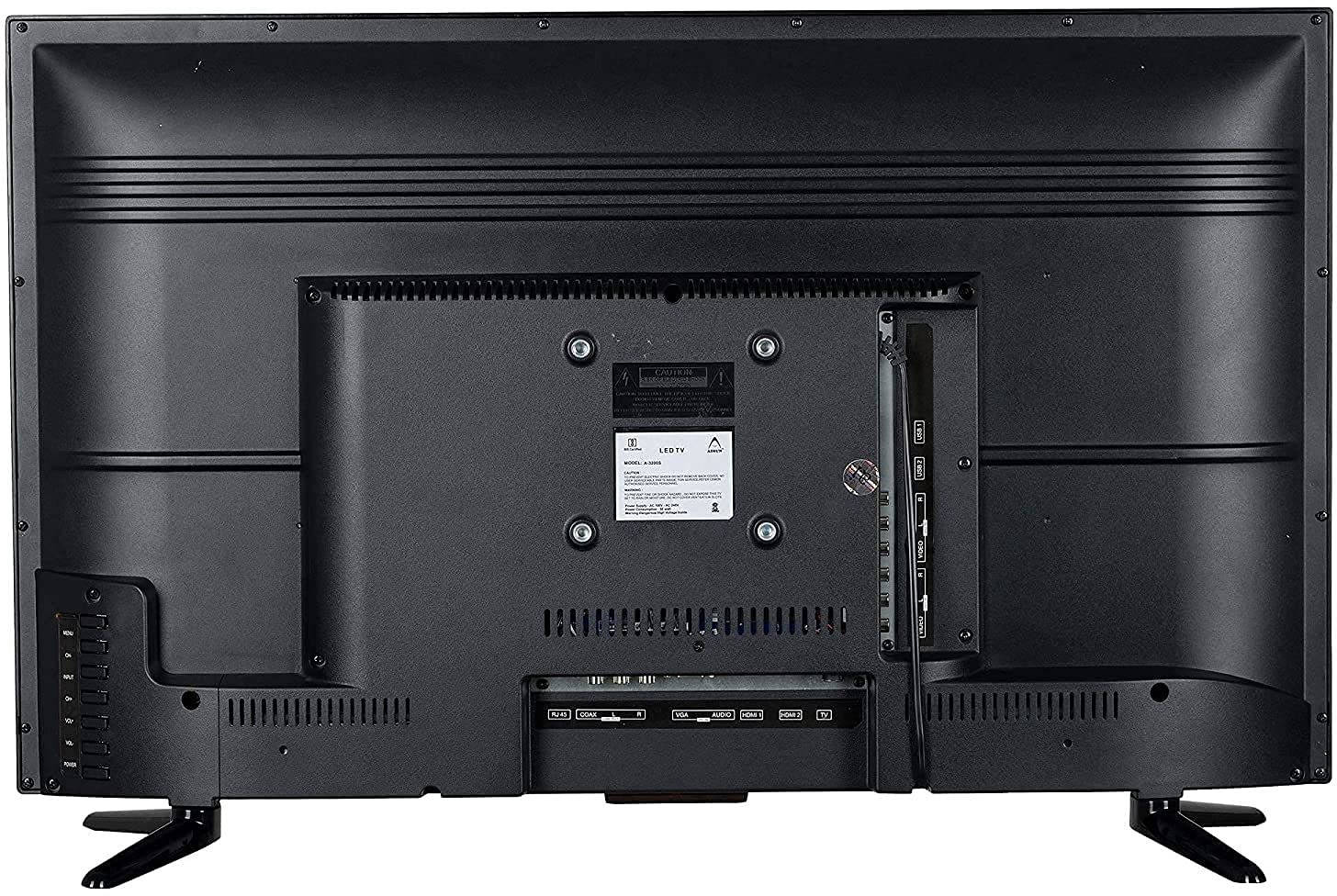 Adsun A-4000S 40 inch (101 cm) LED HD-Ready TV