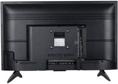 Adsun A-4300S/F 43 inch (109 cm) LED Full HD TV