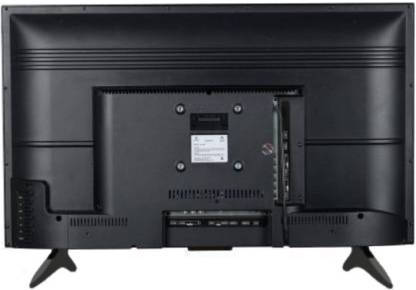 Adsun A-5000S 50 inch (127 cm) LED 4K TV