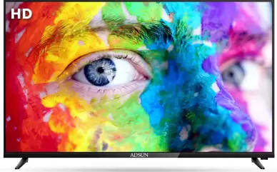 Adsun C-3200SF/S 32 inch (81 cm) LED HD-Ready TV