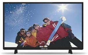 Aisen A40HDS950 40 inch (101 cm) LED HD-Ready TV