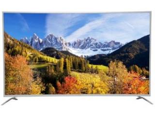 Aisen A55UDS972 55 inch (139 cm) LED 4K TV