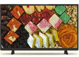 Aisen A32HDN552 32 inch (81 cm) LED HD-Ready TV