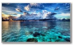 Aisen A65UDS980 65 inch (165 cm) LED 4K TV