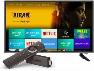 Aisen A32HDN563 32 inch (81 cm) LED HD-Ready TV
