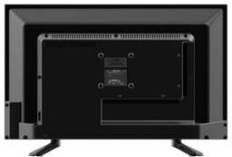 Aisen A24HDN534 24 inch (60 cm) LED HD-Ready TV